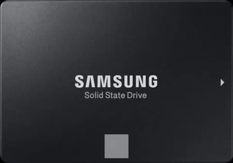 حافظه SSD اینترنال 1 ترابایت Samsung مدل  860 EVO