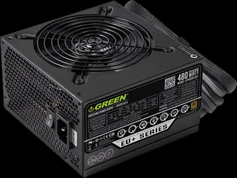 پاور 480وات Green مدل GP480A