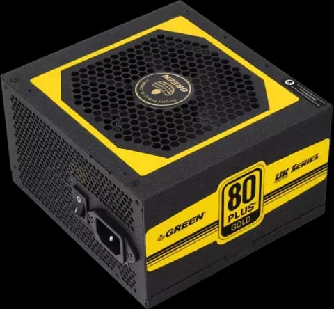 پاور 650وات Green مدل GP650A-UK