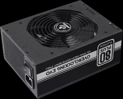 پاور 1450 وات Green مدل  GP1450B-OC_Plus