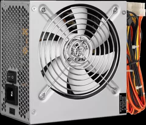 پاور 380وات Green مدل GP380A-EU