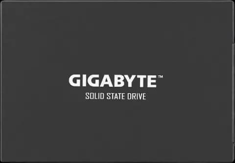 حافظه SSD اینترنال 240 گیگابایت GIGABYTE مدل  GP-GSTFS31240GNTD