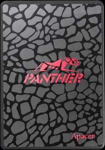 حافظه SSD اینترنال 256 گیگابایت Apacer مدل PANTHER AS350