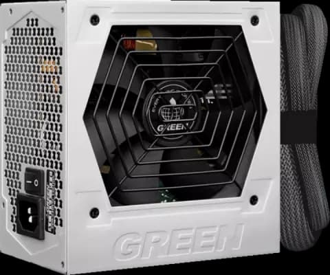 پاور 330 وات Green مدل  GP330A-SP