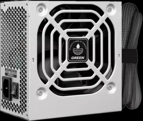 پاور 430 وات Green مدل  GP430A-HE
