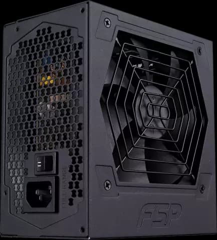 پاور 500وات FSP مدل HE-500