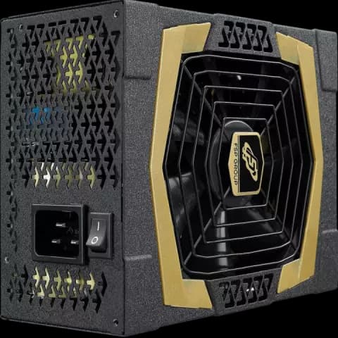 پاور 1000وات FSP مدل AURUM PRO AU-1000PRO