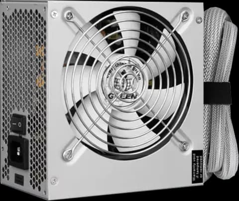 پاور 530 وات Green مدل  GP530A-EU