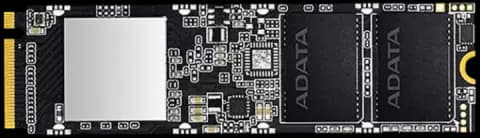حافظه SSD اینترنال 2 ترابایت Adata مدل XPG SX8100 NVME M.2