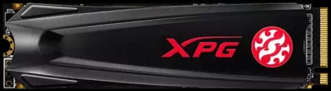 حافظه SSD اینترنال 2 ترابایت Adata مدل XPG GAMMIX S5 M.2