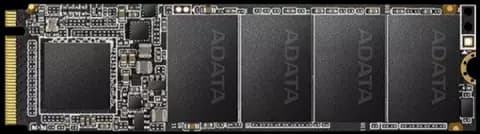 حافظه SSD اینترنال 2 ترابایت Adata مدل XPG SX6000 PRO M.2