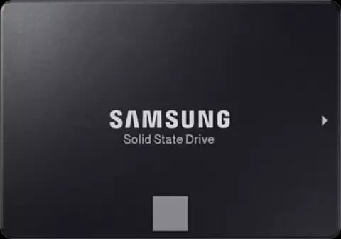 حافظه SSD اینترنال 4 ترابایت Samsung مدل  860 EVO