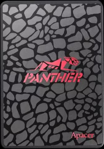 حافظه SSD اینترنال 240گیگابایت Apacer مدل PANTHER AS350