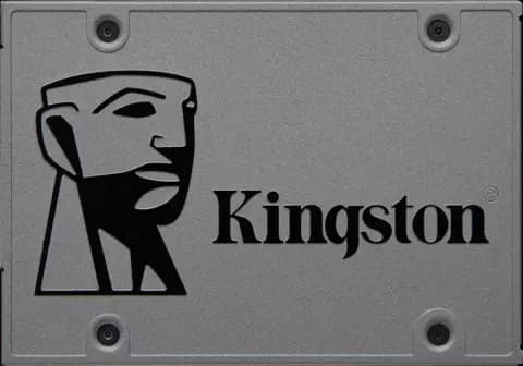 حافظه SSD اینترنال 240گیگابایت Kingston مدل UV500 SUV500/240G