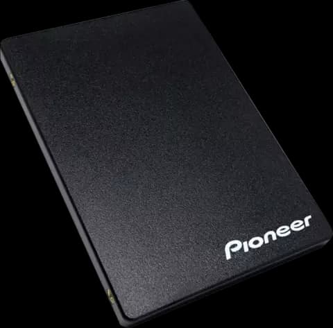 حافظه SSD اینترنال 240گیگابایت Pioneer مدل APS-SL3N