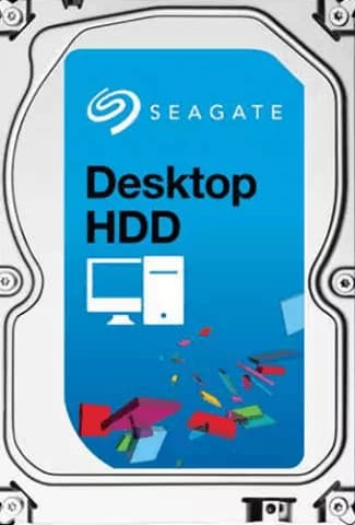 هارد اینترنال 1ترابایت Seagate مدل DESKTOP ST1000DM003