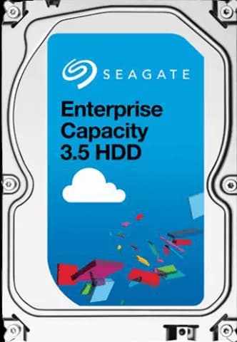 هارد اینترنال 4ترابایت Seagate مدل ST4000NM0033