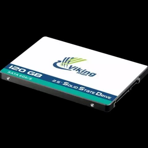 حافظه SSD اینترنال 120گیگابایت Viking مدل V611 PLATINUM