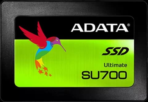 حافظه SSD اینترنال 120گیگابایت Adata مدل SU700