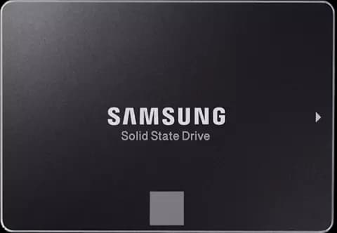حافظه SSD اینترنال 2ترابایت Samsung مدل EVO 850