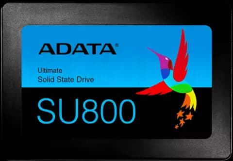 حافظه SSD اینترنال 2 ترابایت Adata مدل  SU800