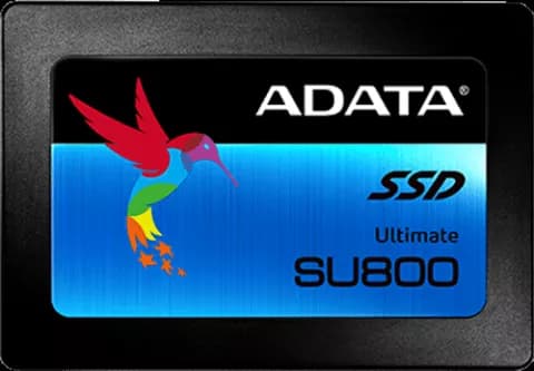 حافظه SSD اینترنال 128گیگابایت Adata مدل SU800