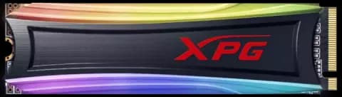 حافظه SSD اینترنال 2 ترابایت Adata مدل XPG SPECTRIX S40G NVMe M.2