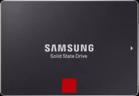 حافظه SSD اینترنال 1ترابایت Samsung مدل 850PRO