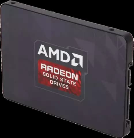 حافظه SSD اینترنال 240گیگابایت AMD مدل ​R3SL240G