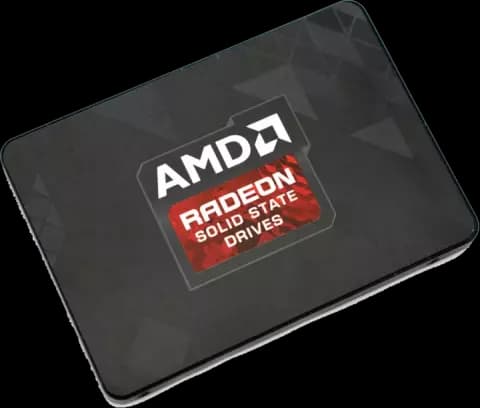 حافظه SSD اینترنال 240گیگابایت AMD مدل ​R3SL240G