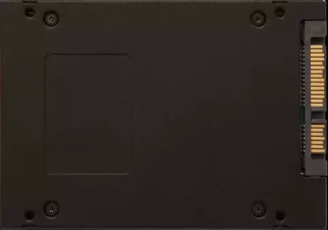 حافظه SSD اینترنال 120گیگابایت Kingston مدل HyperX Savage SHSS3B7A/120G