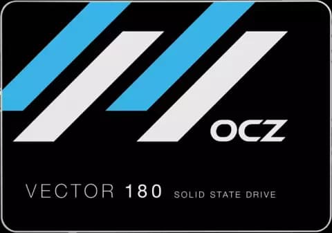 حافظه SSD اینترنال 240گیگابایت OCZ مدل Vector 180 VTR180-25SAT3-240G