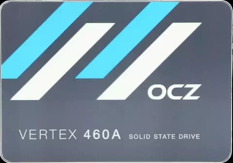 حافظه SSD اینترنال 240گیگابایت OCZ مدل VERTEX 460A 25SAT3-240G