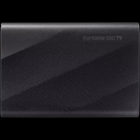 حافظه SSD اکسترنال 2 ترابایت Samsung مدل  T9