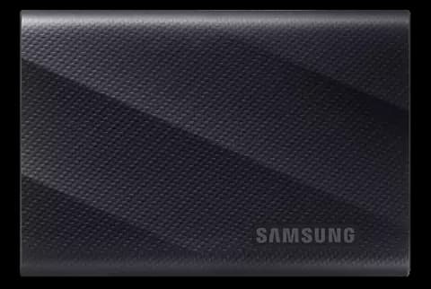 حافظه SSD اکسترنال 4 ترابایت Samsung مدل  T9