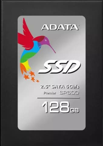 حافظه SSD اینترنال 128گیگابایت Adata مدل PREMIER SP600