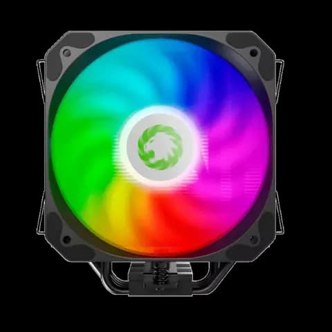 خنک کننده پردازنده  GameMax مدل  Sigma 540 ARGB