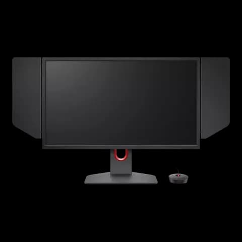 مانیتور گیمینگ 24.5 اینچ BenQ مدل ZOWIE XL2566K