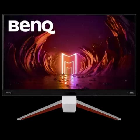 مانیتور گیمینگ منحنی 34 اینچ BenQ مدل EX3415R MOBIUZ