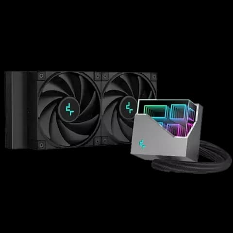 خنک کننده پردازنده  Deepcool مدل INFINITY LT520