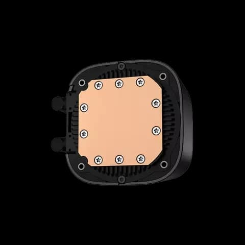 خنک کننده پردازنده  Deepcool مدل GAMMAXX LE720