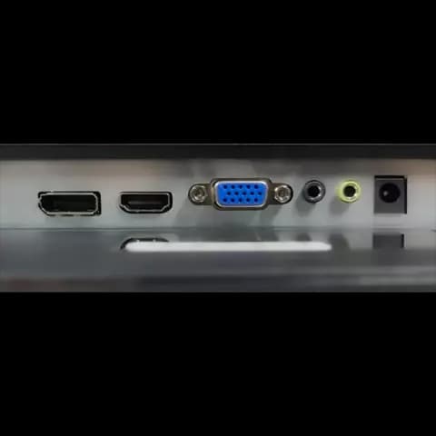 مانیتور 24 اینچ Master Tech مدل  PA244IF