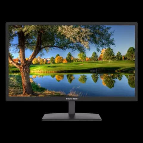 مانیتور 20 اینچ Master Tech مدل  VL207HS