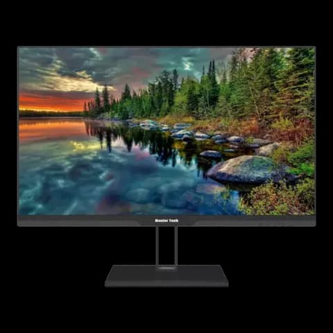 مانیتور 22 اینچ Master Tech مدل  VL229HS