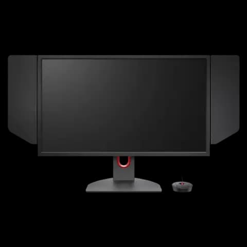 مانیتور گیمینگ 27 اینچ BenQ مدل ZOWIE XL2746K