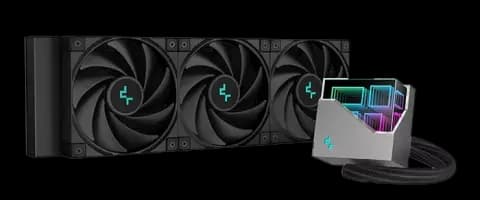 خنک کننده پردازنده  Deepcool مدل Infinity LT720
