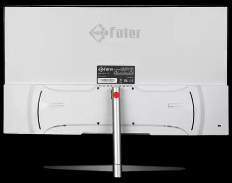 مانیتور 24 اینچ Fater مدل  F24-075W1