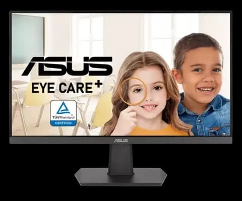 مانیتور 27 اینچ ASUS مدل  VA27EHF