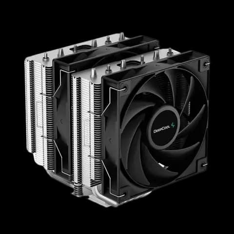خنک کننده پردازنده  Deepcool مدل GAMMAXX AG620