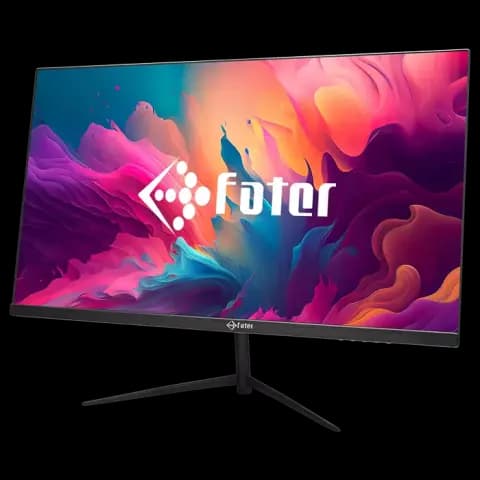 مانیتور گیمینگ 27 اینچ Fater مدل F27-165B1
